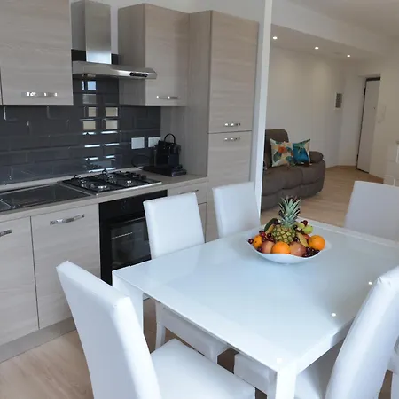 Aurorahouse Apartment Fiumicino Exterior photo