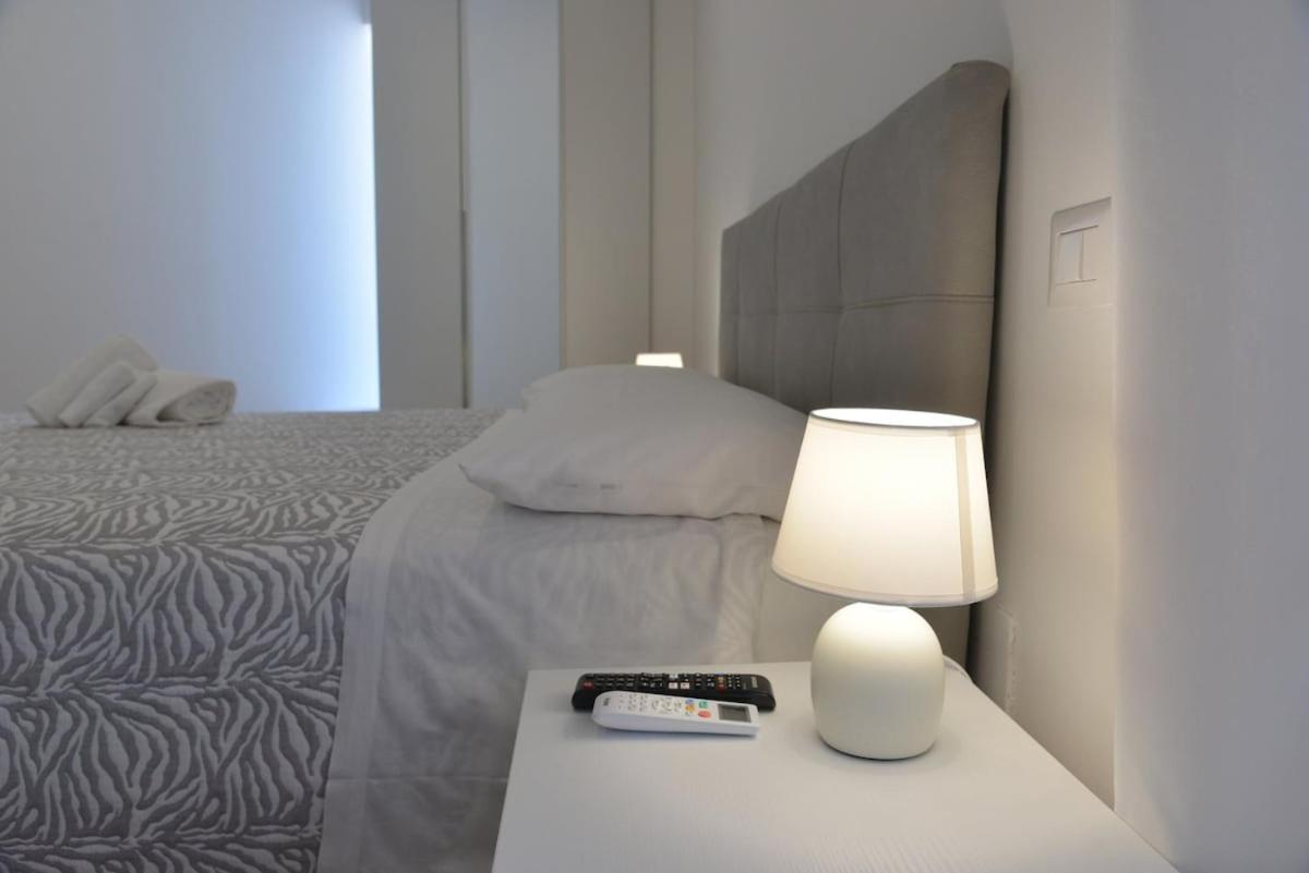 Apartment Aurorahouse Fiumicino