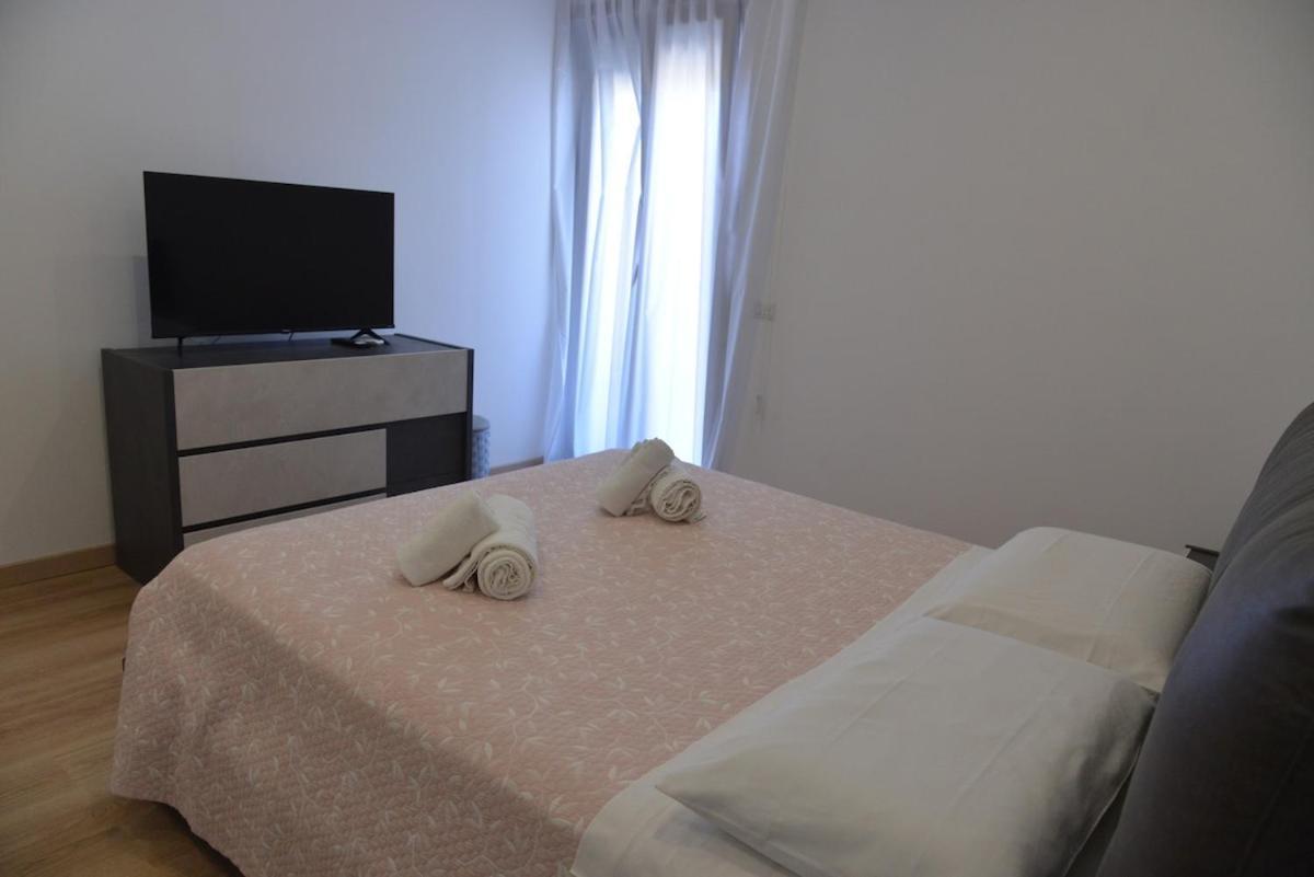 Aurorahouse Apartment Fiumicino