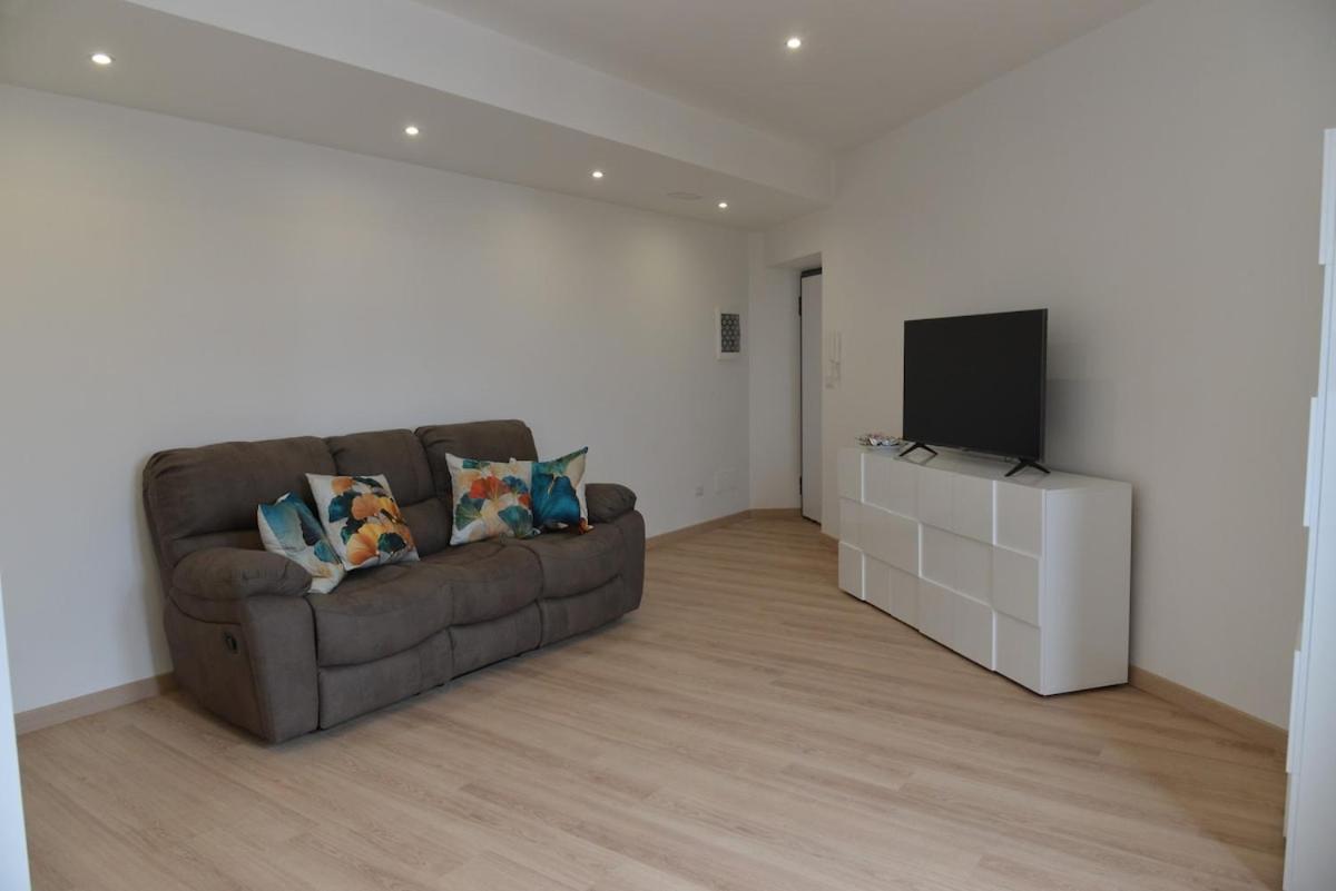 Aurorahouse Fiumicino