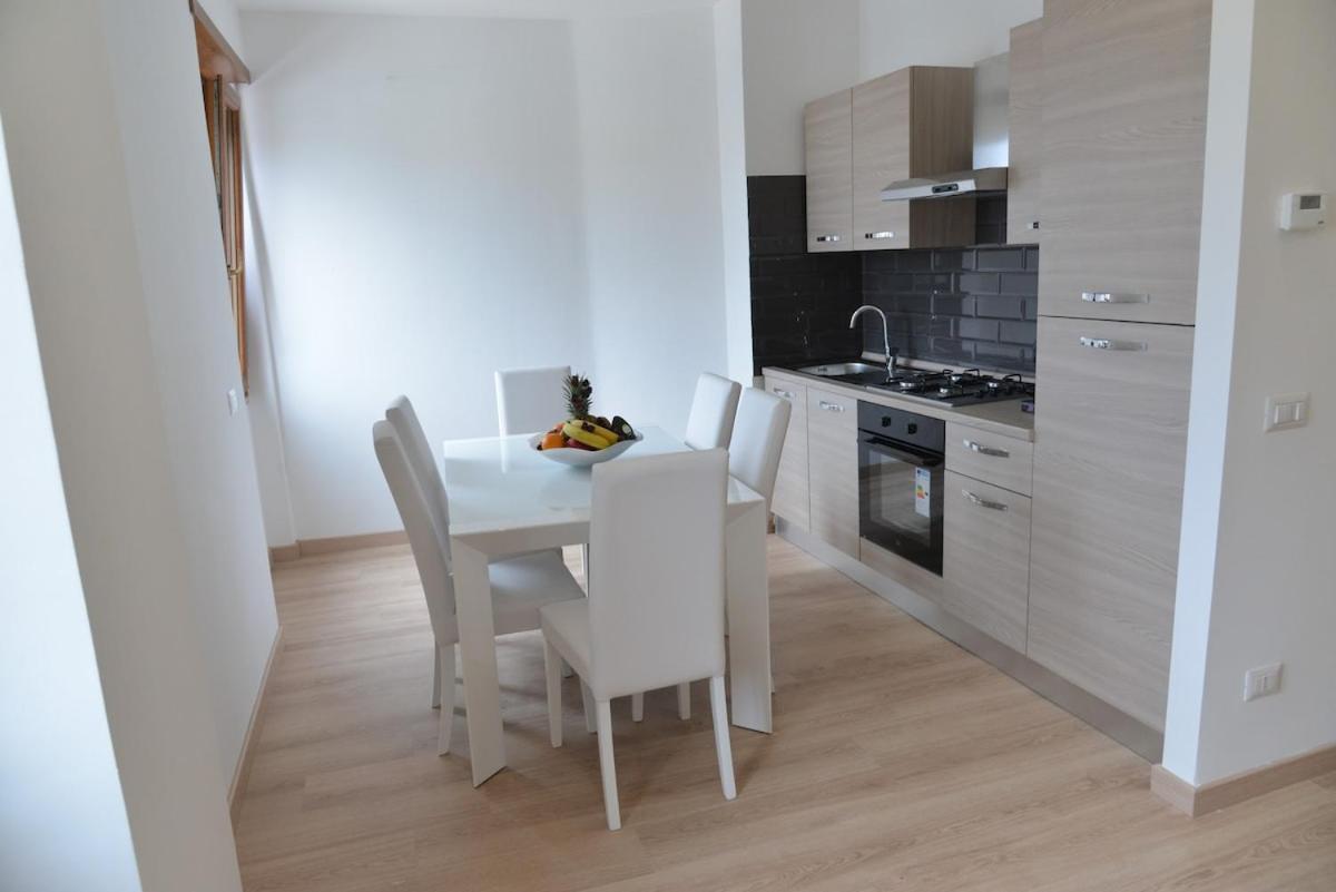 Aurorahouse Apartment Fiumicino