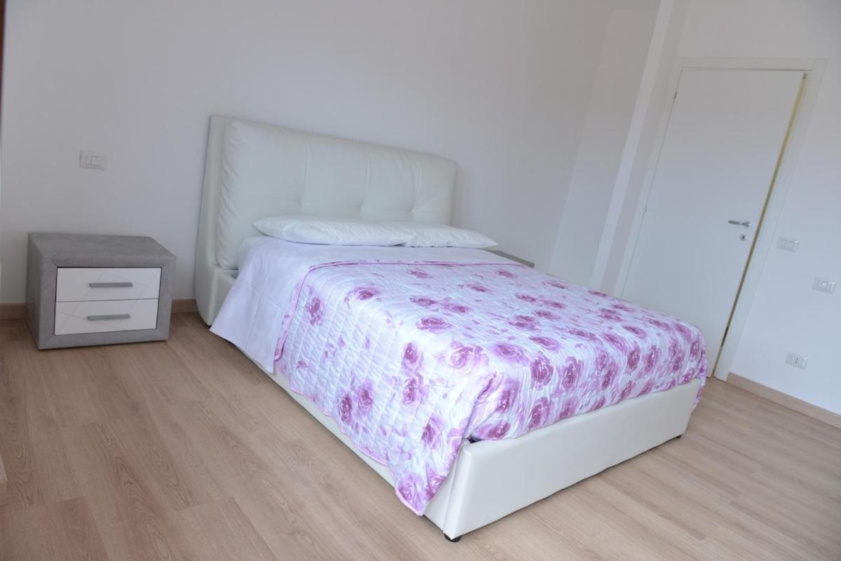 Aurorahouse Fiumicino