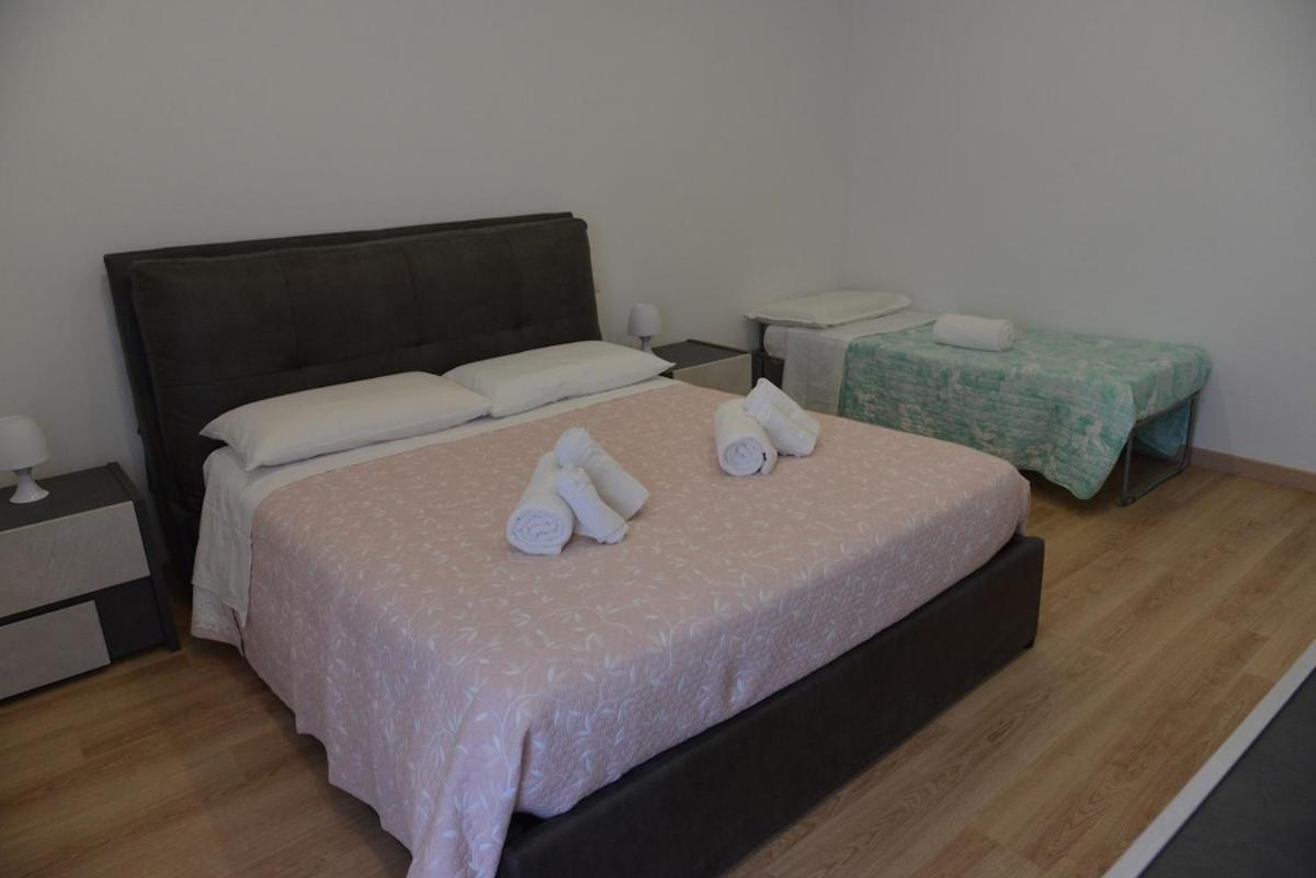 Aurorahouse * Fiumicino