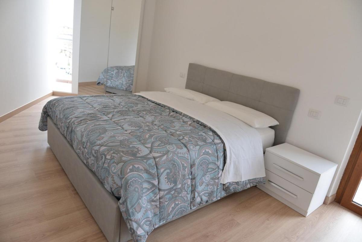 Apartment Aurorahouse Fiumicino