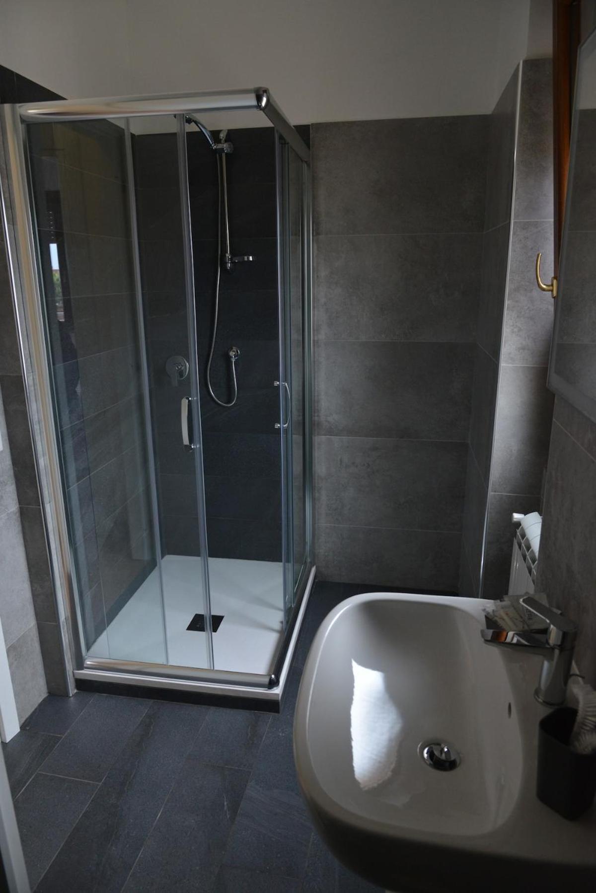 Apartment Aurorahouse Fiumicino